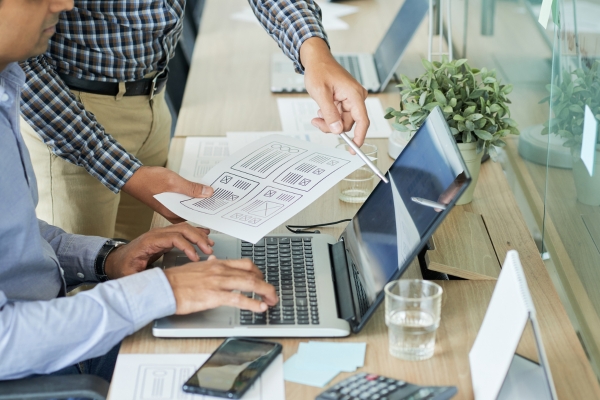 API Development Services in Dubai