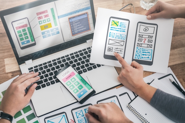 Android App Development