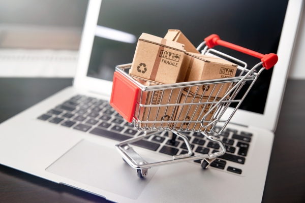 E-Commerce Development