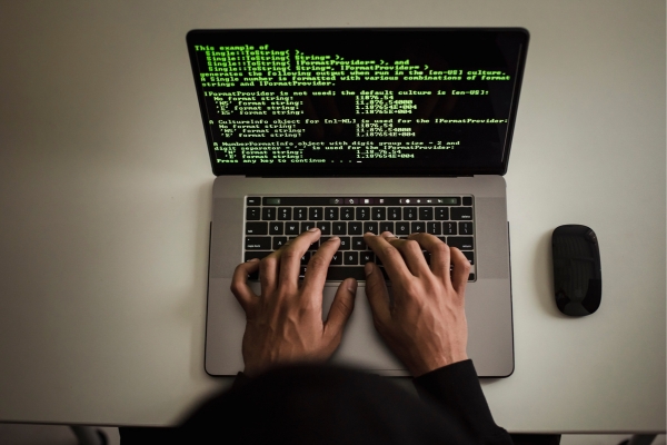 Enterprise Software Development