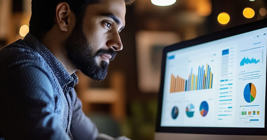 PPC agency in Dubai managing Google Ads campaigns