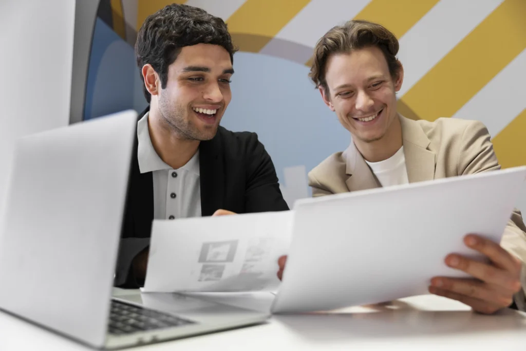 ARN Innovation Technology is a leading digital marketing and IT company in Dubai delivering scalable solutions for business growth.”