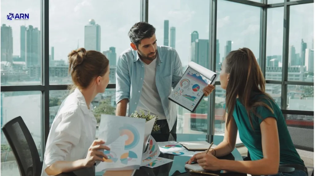 How Can an Advertising Agency in Dubai Grow Your Business