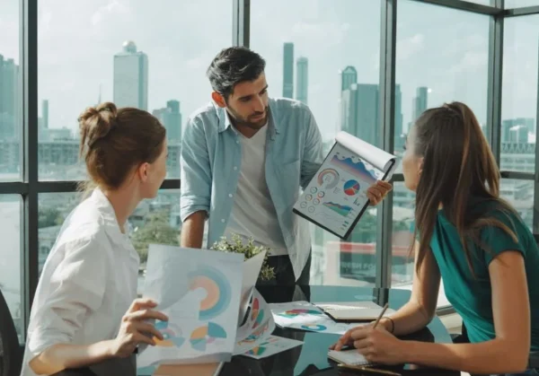 How Can an Advertising Agency in Dubai Grow Your Business