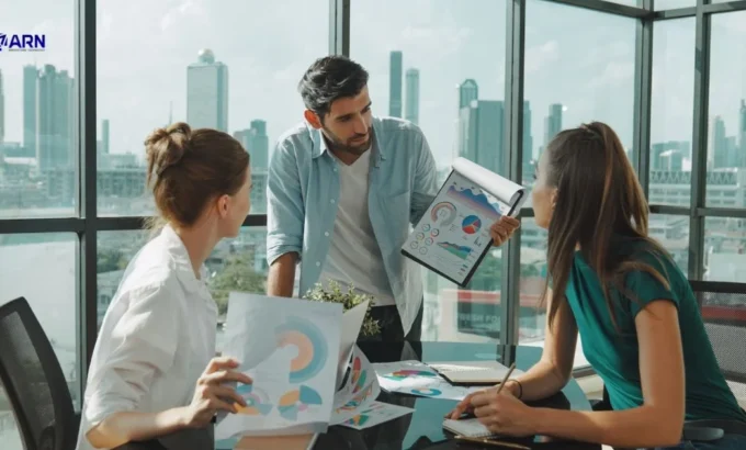 How Can an Advertising Agency in Dubai Grow Your Business