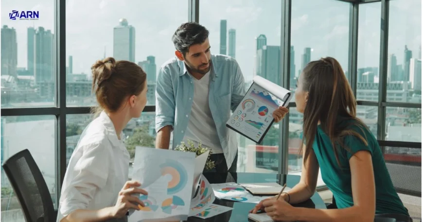 How Can an Advertising Agency in Dubai Grow Your Business