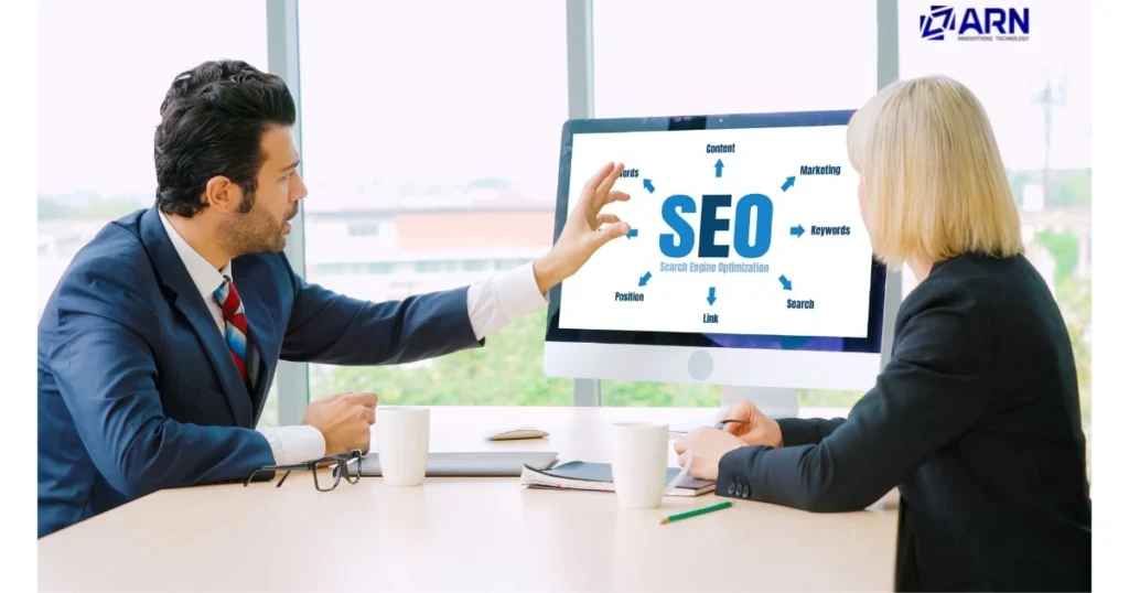 How SEO Services in Dubai Help Your Business Rank Higher and Grow Faster