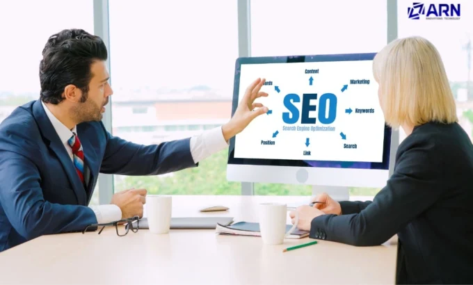 How SEO Services in Dubai Help Your Business Rank Higher and Grow Faster