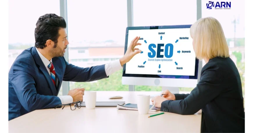 How SEO Services in Dubai Help Your Business Rank Higher and Grow Faster