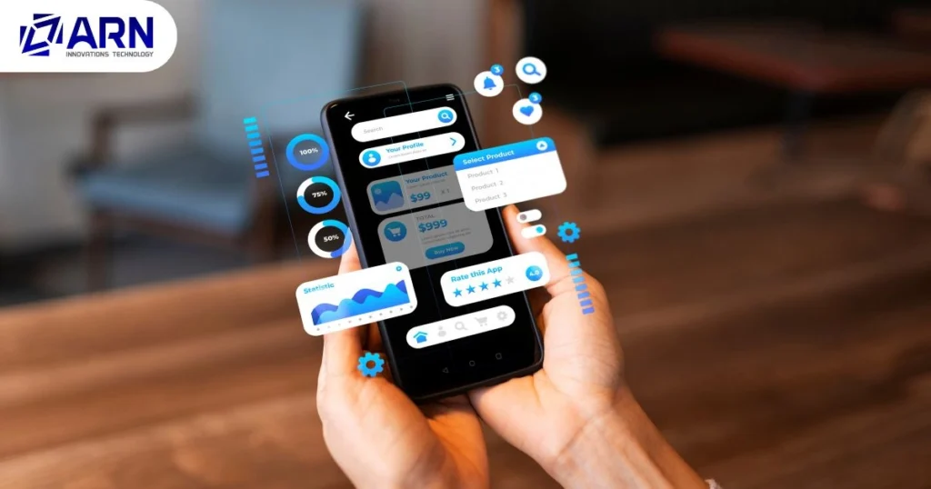 How to Choose the Best Mobile App Development Company in Dubai