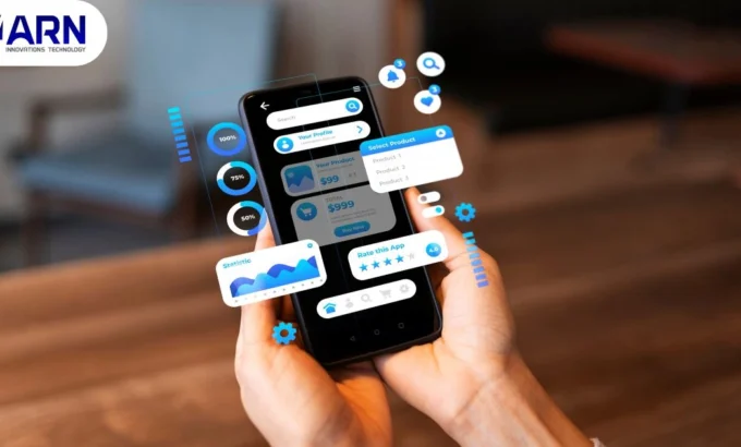 How to Choose the Best Mobile App Development Company in Dubai