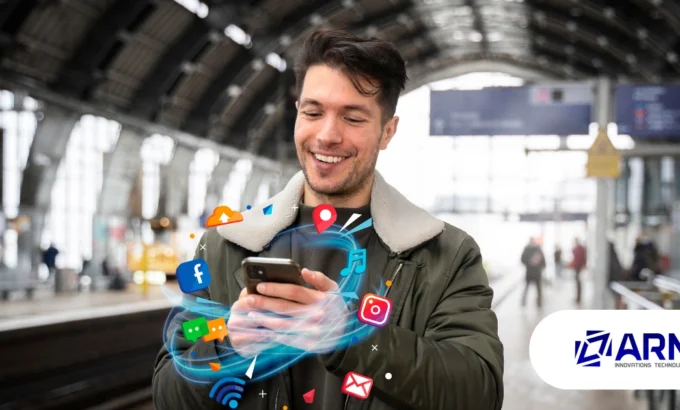 What Is Social Media Marketing in Dubai and How Does It Work for UAE Businesses?