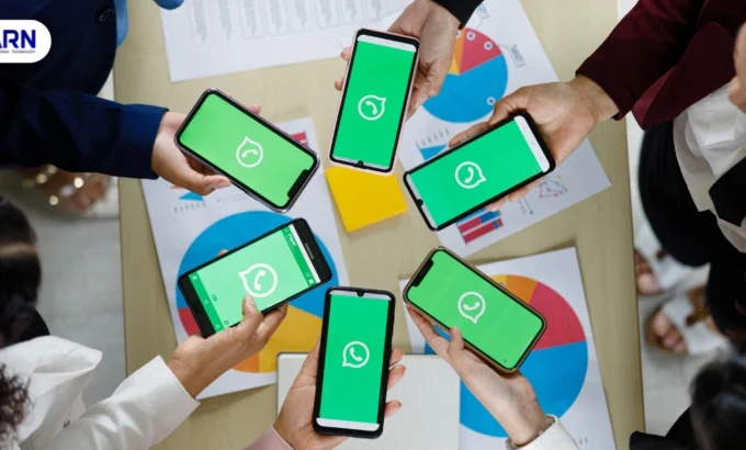 whatsapp marketing in dubai