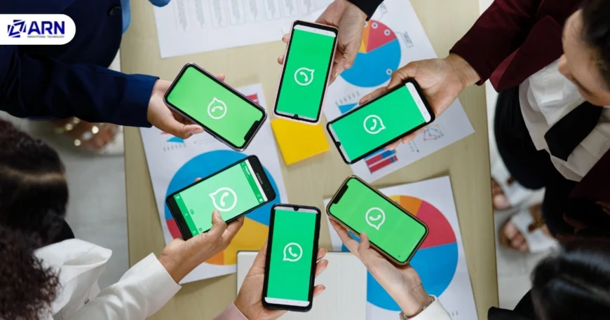 whatsapp marketing in dubai