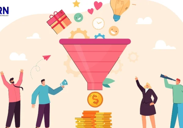 How to Create a Digital Marketing Funnel in 2026 - ARN IT