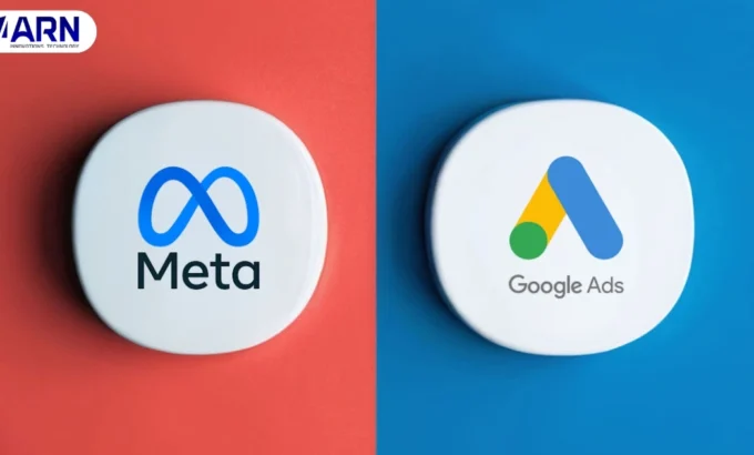 Meta Ads vs Google Ads in UAE