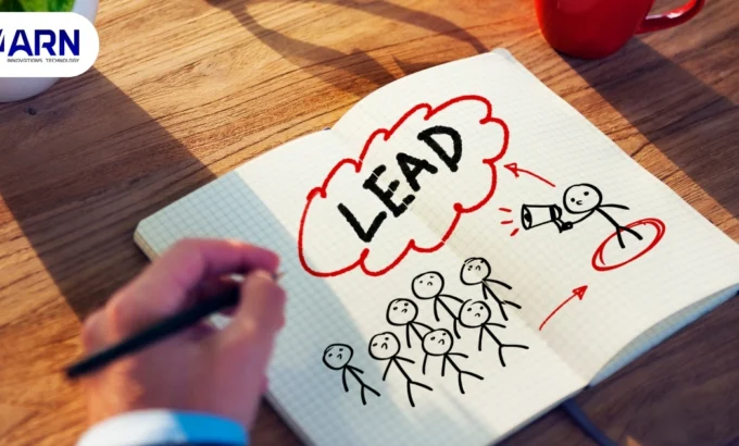 Lead Generation in Dubai