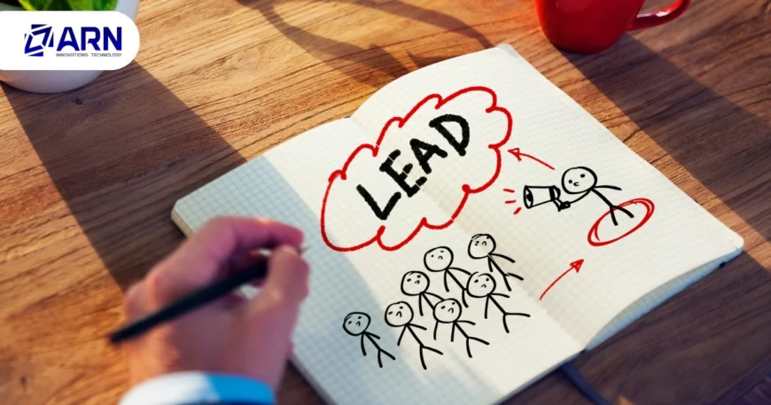 Lead Generation in Dubai