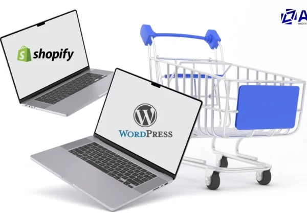 Shopify vs WordPress Which eCommerce Platform Is Right for Your Dubai Business