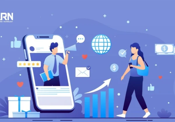 Digital Marketing Trends in UAE 2026-27