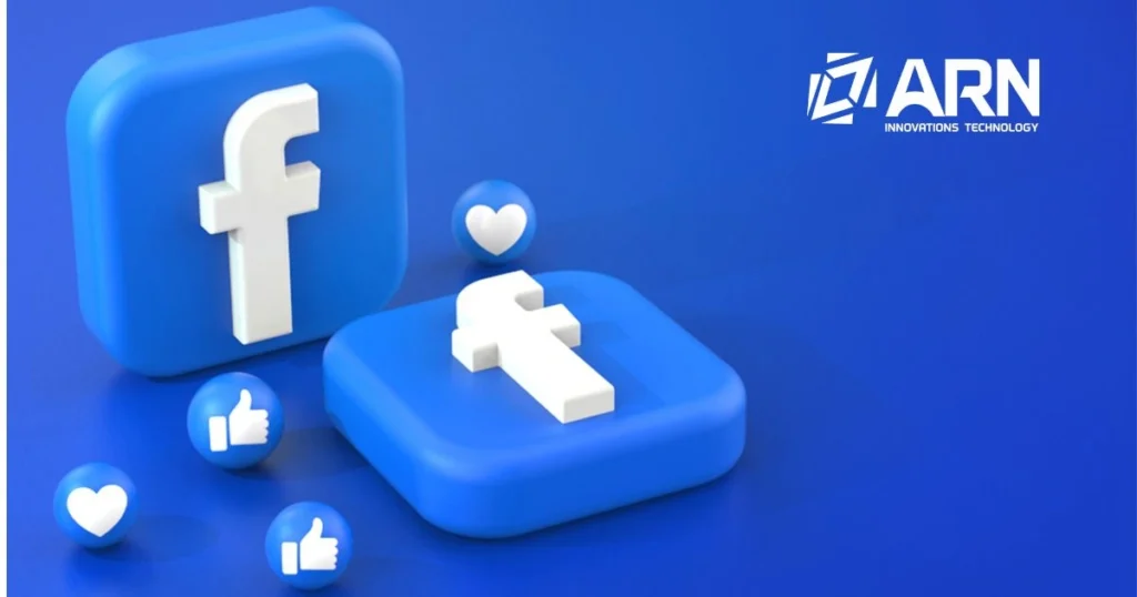 Facebook Marketing for Small Businesses in Dubai 2026 - ARN IT