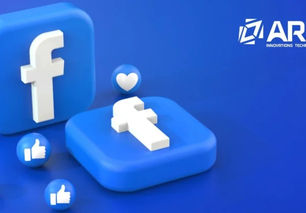 Facebook Marketing for Small Businesses in Dubai 2026 - ARN IT