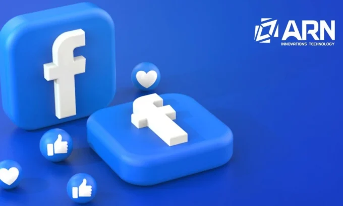 Facebook Marketing for Small Businesses in Dubai 2026 - ARN IT