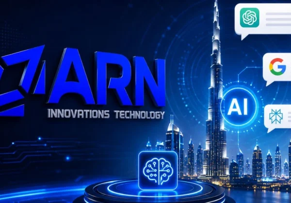 Get Your Dubai Business Cited by ChatGPT & AI in 2026