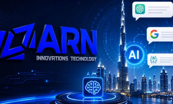 Get Your Dubai Business Cited by ChatGPT & AI in 2026